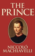 Cover: The Prince - DREAMSCAPE MEDIA