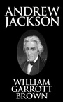 Cover: Andrew Jackson - DREAMSCAPE MEDIA