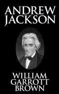 Cover: Andrew Jackson - DREAMSCAPE MEDIA