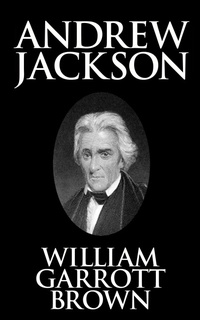 Enlarge image Cover: Andrew Jackson - DREAMSCAPE MEDIA