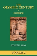 Cover: I Olympiad - Warwick Press Inc.