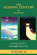 Cover: XX Olympiad - Warwick Press Inc.