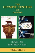 Cover: XVII Olympiad - Warwick Press Inc.