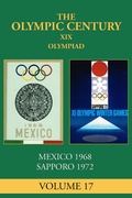 Cover: XIX Olympiad - Warwick Press Inc.