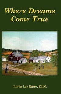 Abbildung von: Where Dreams Come True - Power Press