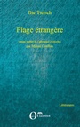 Cover: Plage etrangere - Harmattan