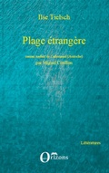 Cover: Plage &eacute;trang&egrave;re - Litt&eacute;ratures/Orizons