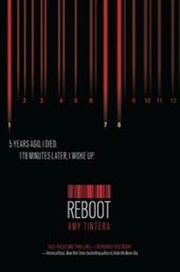 Enlarge image Cover: Reboot - HarperCollins