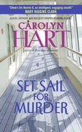 Cover: Set Sail for Murder - HarperCollins