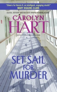 Enlarge image Cover: Set Sail for Murder - HarperCollins