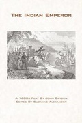 Cover: The Indian Emperor - Signatures Books