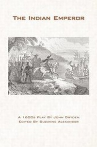 Enlarge image Cover: The Indian Emperor - Signatures Books