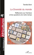 Cover: La diversit&eacute; du monde - La biblioth&egrave;que d'Africultures