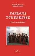 Cover: Parlons tcherkesse - Parlons