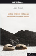 Cover: Entre chiens et loups - Esth&eacute;tiques