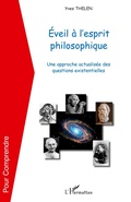 Cover: Eveil &agrave; l'esprit philosophique - Pour Comprendre