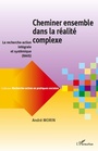 Cover: Cheminer ensemble dans la realite - Harmattan