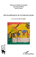 Cover: D&eacute;veloppement du plurilinguisme - Espaces discursifs
