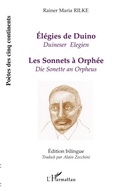 Cover: Elegies de Duino (Duineser Elegien) - Po&egrave;tes des cinq continents