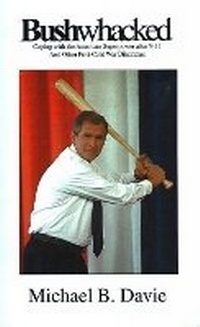Enlarge image Cover: Bushwacked - Manor House Publishing Inc