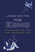 Cover: The Echo - HarperCollins