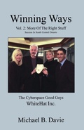 Cover: Winning Ways - Manor House Publishing Inc