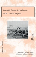 Cover: SAB : roman original - Autrement M&ecirc;mes