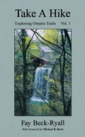 Cover: Take a Hike - Manor House Publishing Inc