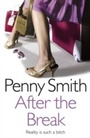Cover: After the Break - HarperPerennial