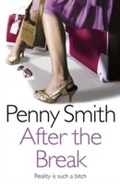 Cover: After the Break - HarperPerennial