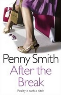 Enlarge image Cover: After the Break - HarperPerennial