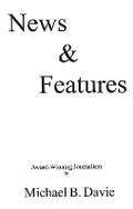 Cover: News & Features - Manor House Publishing Inc