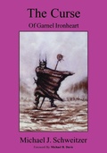 Cover: The Curse of Garnel Ironheart - Manor House Publishing Inc