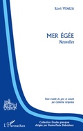 Cover: Mer Egee - Harmattan
