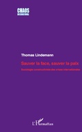 Cover: Sauver la face, sauver la paix - Chaos International