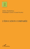 Cover: Cents mots pour l'&eacute;ducation compar&eacute;e - Cent mots pour...