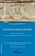 Cover: Un imaginaire europ&eacute;en - Inter-National