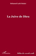 Cover: Juive de Dieu La - Harmattan