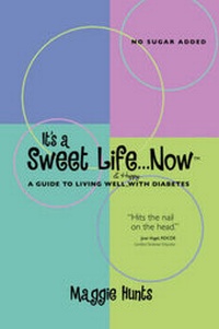 Abbildung von: It's a Sweet Life . . . Now - Meshuggeneh Press