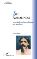 Cover: Sri Aurobindo - &Eacute;thique &Eacute;conomique