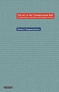 Cover: The Art of the Transpersonal Self - Atropos Press