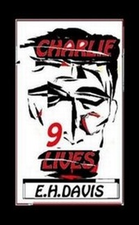 Enlarge image Cover: Charlie 9-Lives - Dailey Swan Publishing
