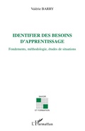 Cover: Identifier des besoins d'apprentissage - Savoir et formation