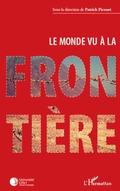 Cover: Le monde vu &agrave; la fronti&egrave;re - Les rendez-vous d'Archim&egrave;de