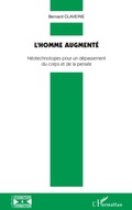 Cover: L'homme augment&eacute; - Cognition et Formation
