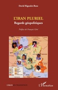 Cover: L'Iran pluriel - L'Iran en transition