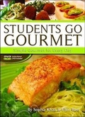 Cover: Students Go Gourmet - Dailey Swan Pub