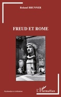 Cover: Freud et Rome - Harmattan