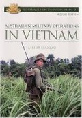 Cover: Australian Military Operations In Vietnam: Volume 3 - Big Sky Publishing