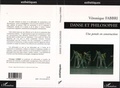 Cover: Danse et philosophie - Esth&eacute;tiques